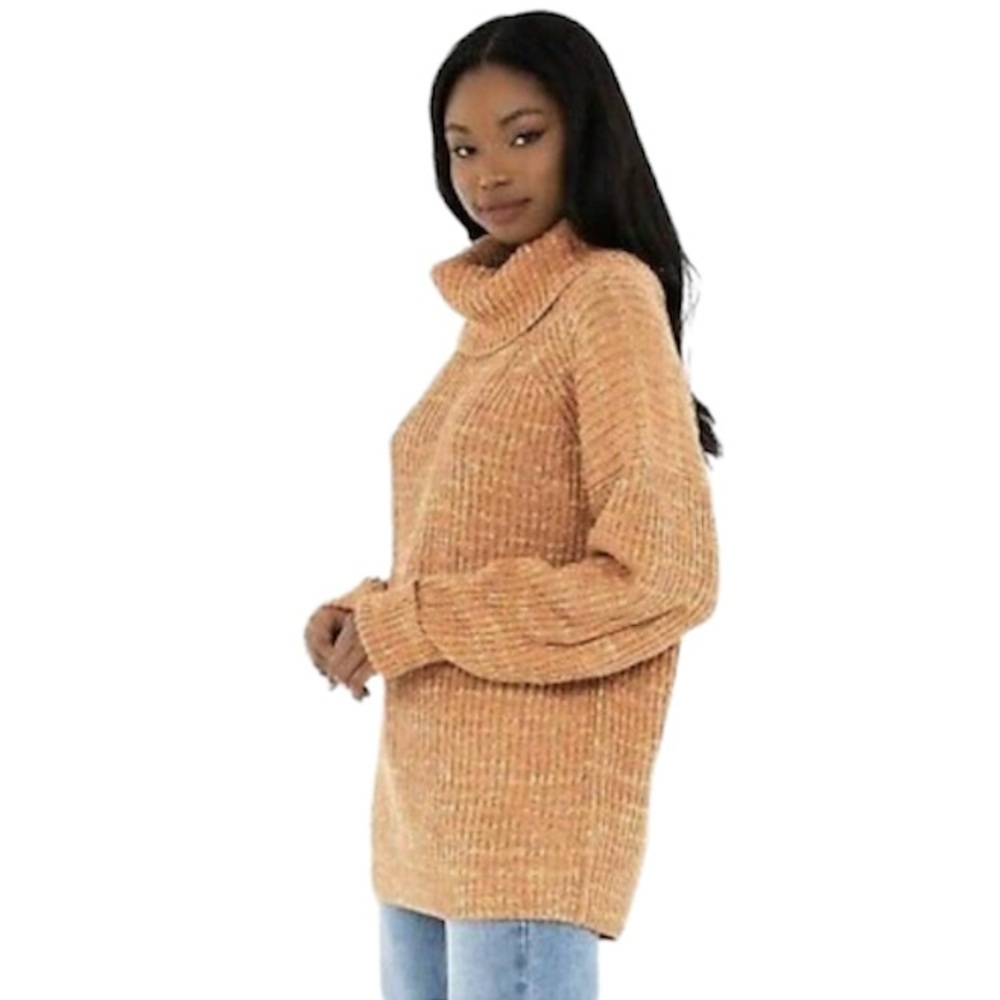 Free People Tunic Sweater NWT - Picture 4 of 12